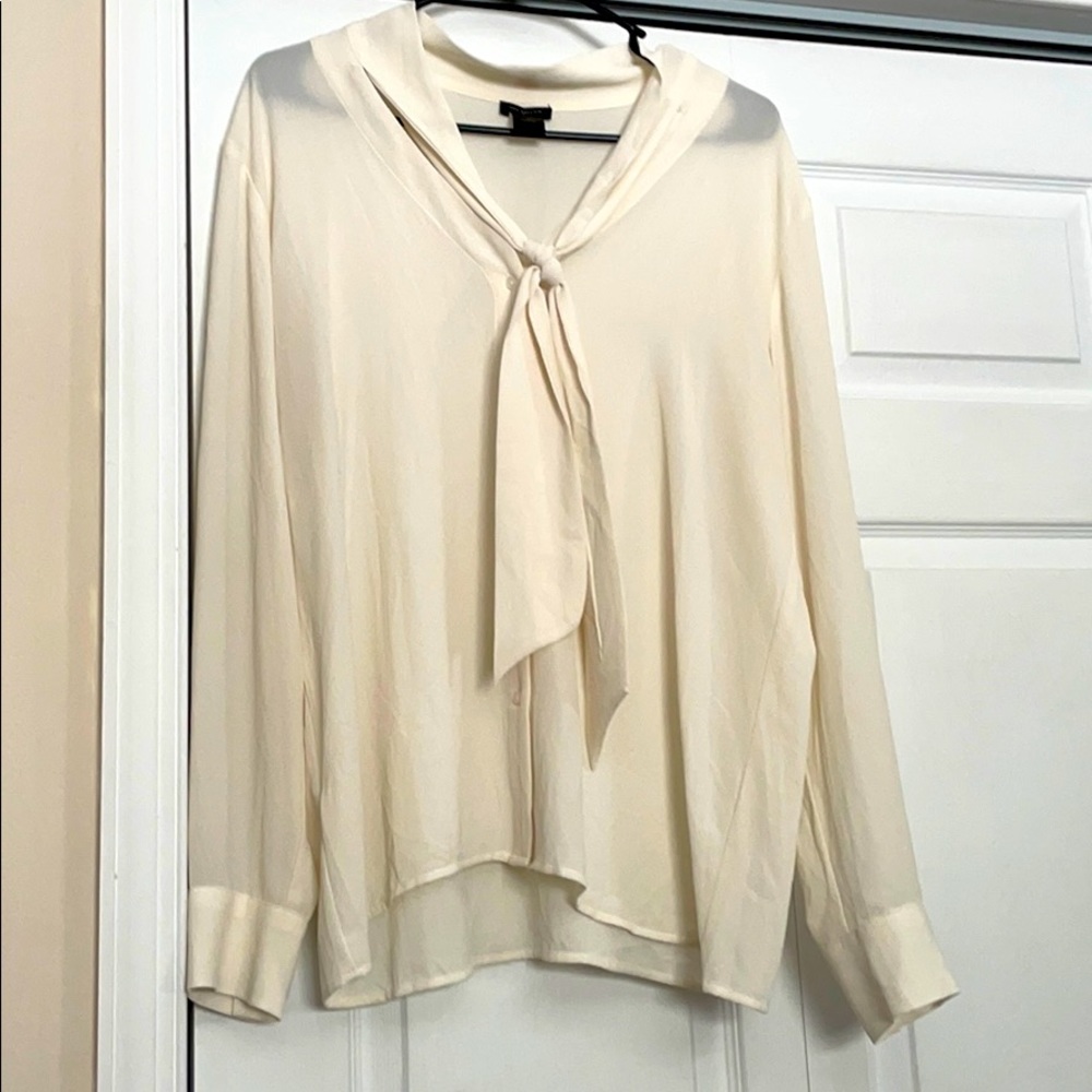 Ann Taylor Blouse